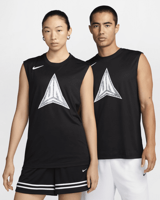 NIKE DRI-FIT バスケットボール・ノースカロライナジャージ NIKE DRI-FIT バスケットボール・ノースカロライナジャージ